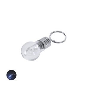 Llavero Linterna Bardan