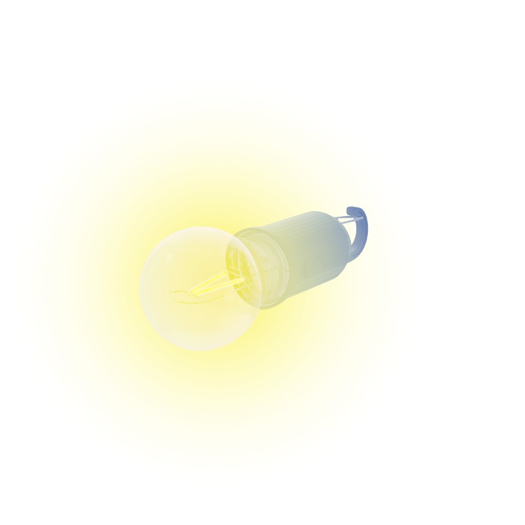 Lámpara Trapix - Imagen 2