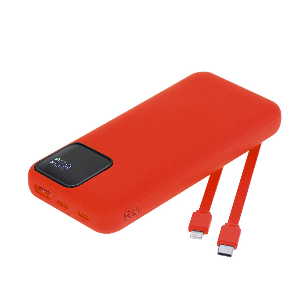 Power Bank Fatuox - Imagen 4