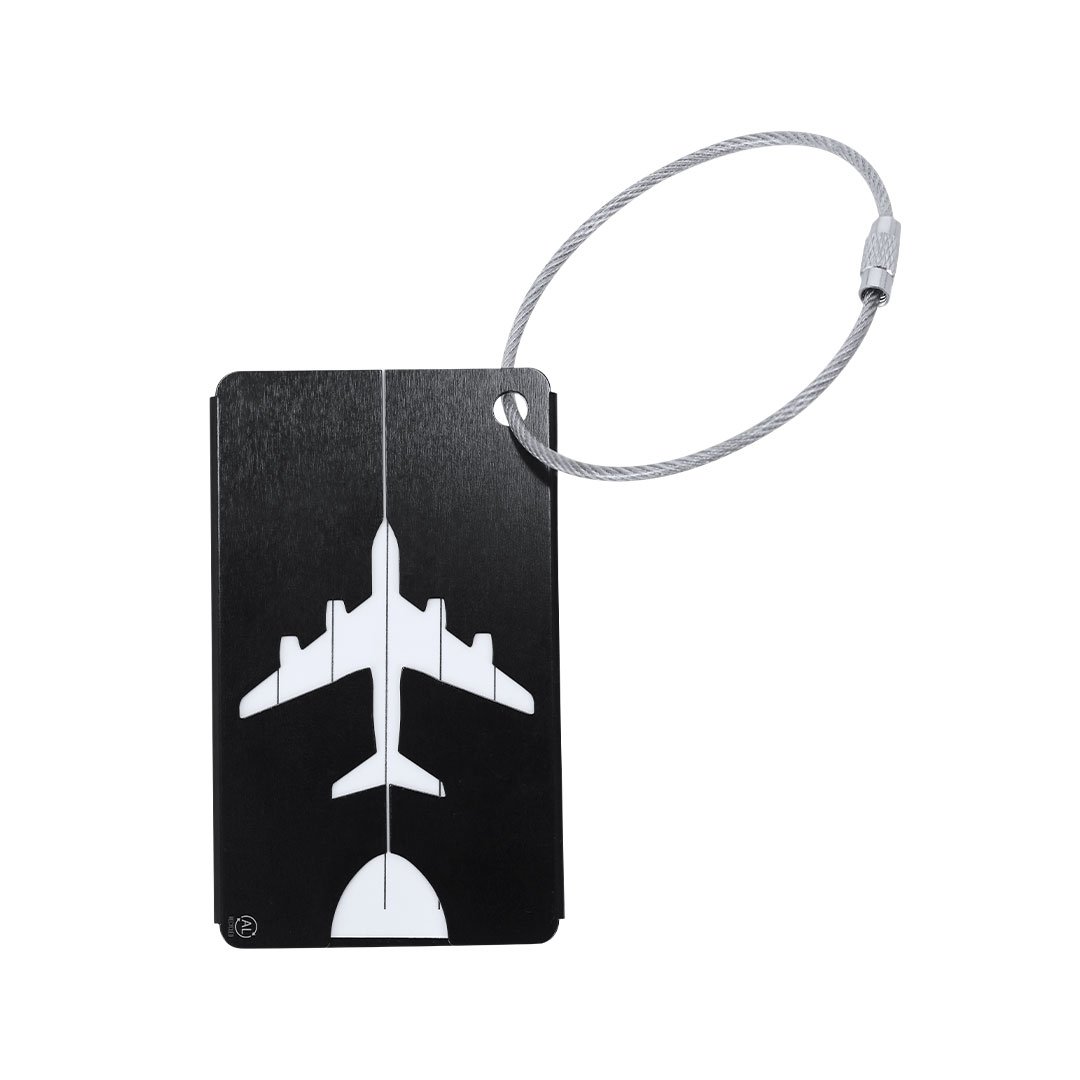 Identificador Maletas Hekla - Imagen 4