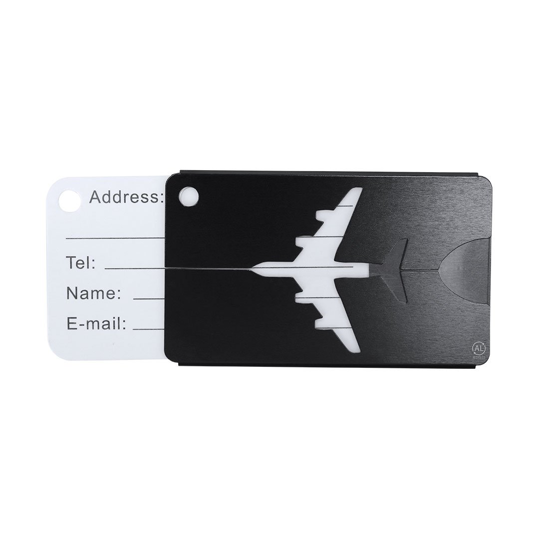 Identificador Maletas Hekla - Imagen 3