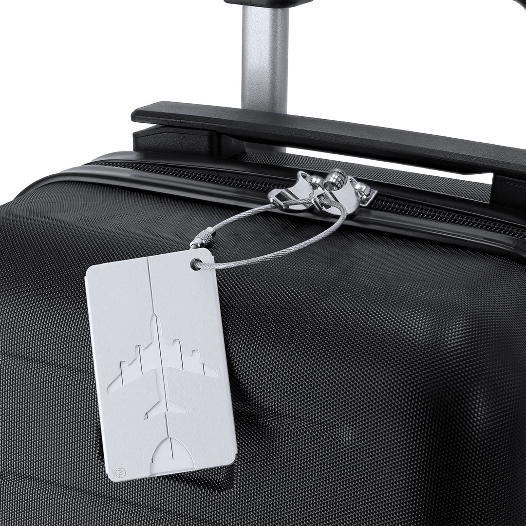 Identificador Maletas Hekla - Imagen 2