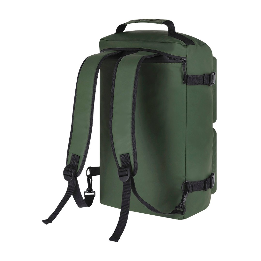 Bolso Mochila Mekong - Imagen 4