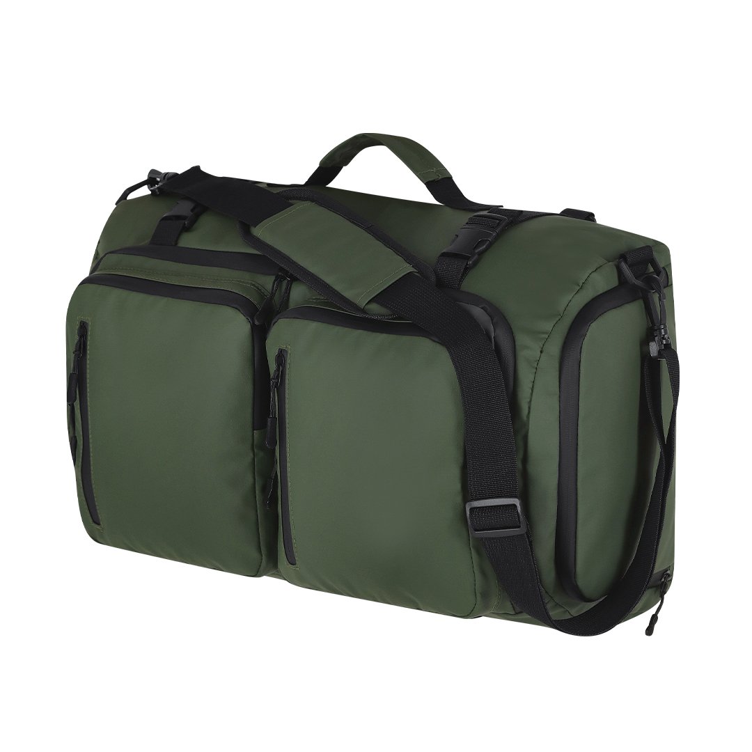 Bolso Mochila Mekong - Imagen 5