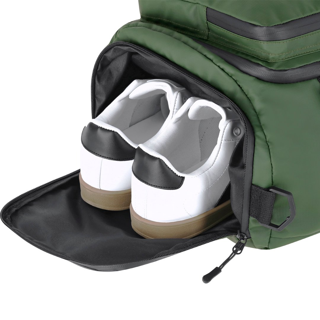 Bolso Mochila Mekong - Imagen 3