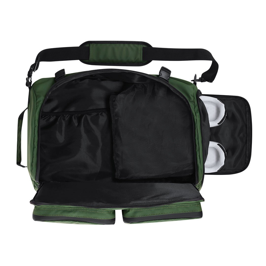 Bolso Mochila Mekong - Imagen 2