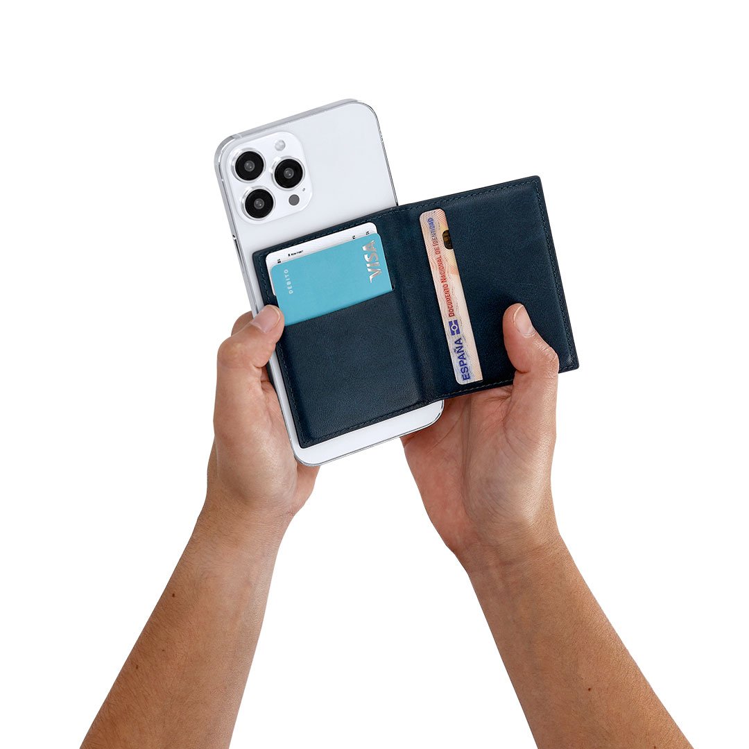 Tarjetero Salwen - Imagen 2