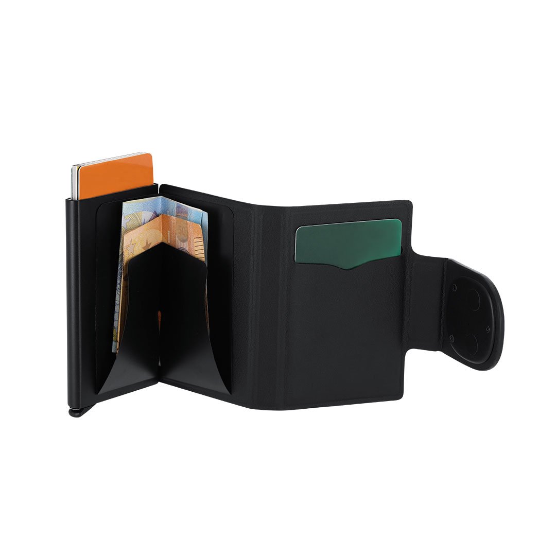 Tarjetero Localizador Selkik - Imagen 4