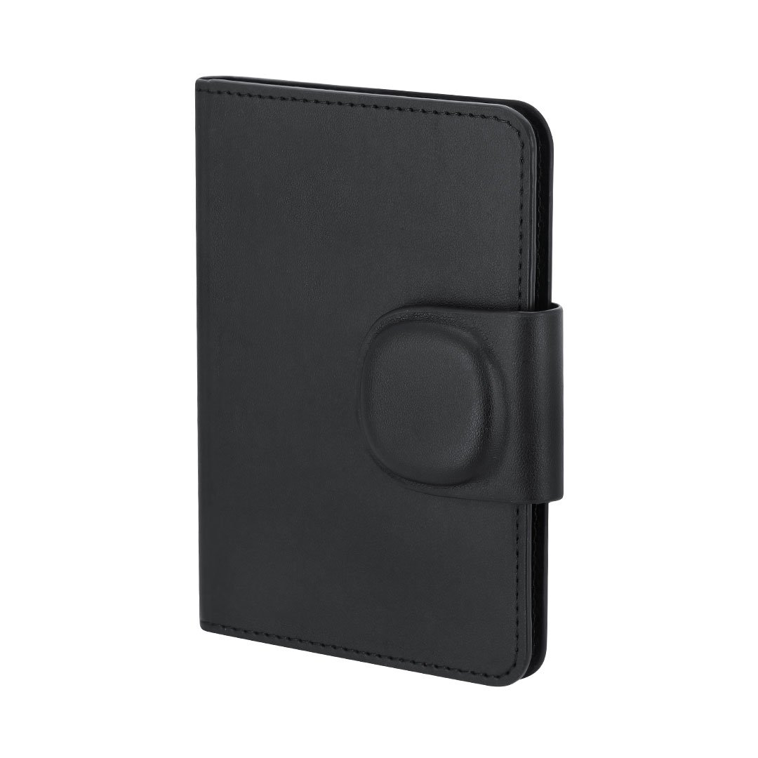 Funda Pasaporte Localizador Rebec - Imagen 6