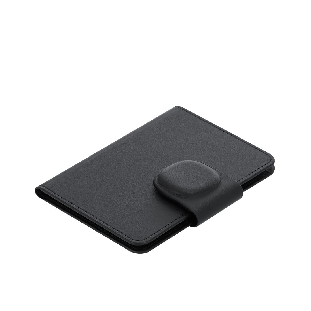 Funda Pasaporte Localizador Rebec - Imagen 5
