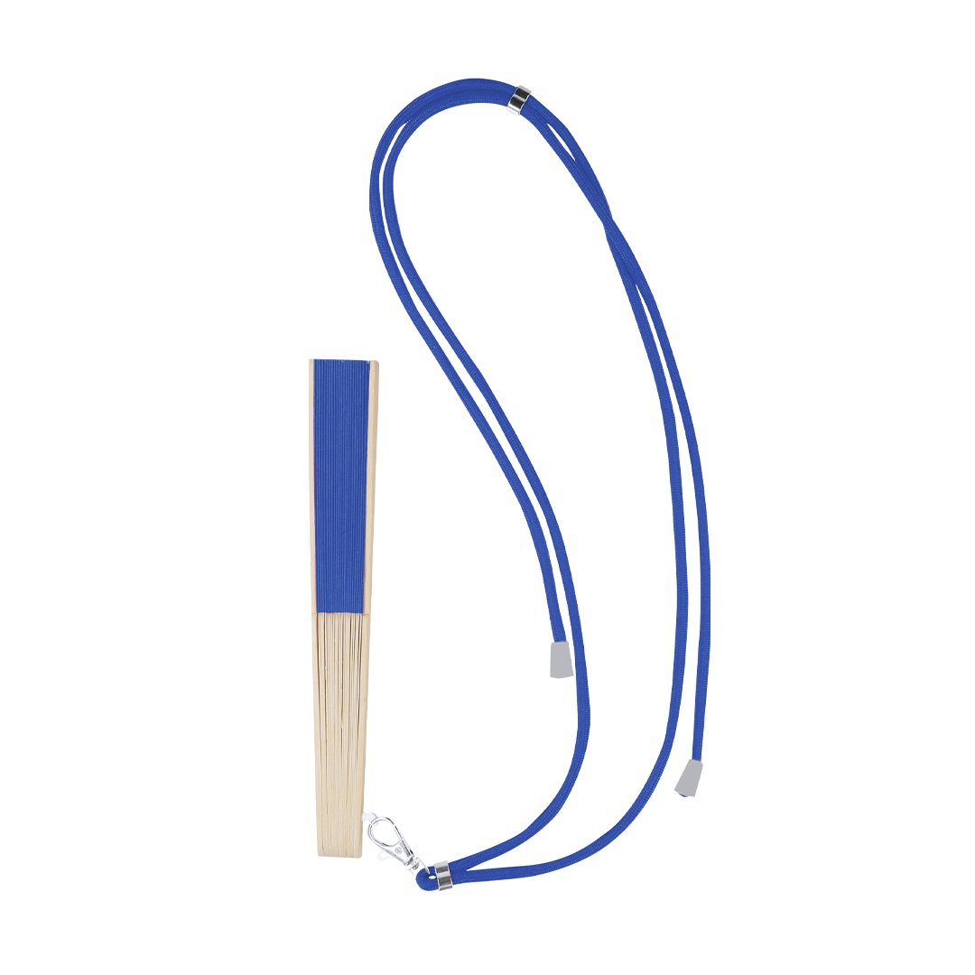 Abanico Crusoe - Imagen 2