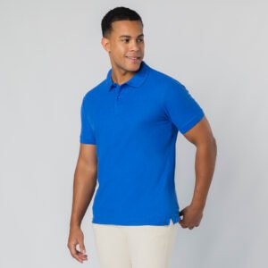 Polo Adulto Color Charles