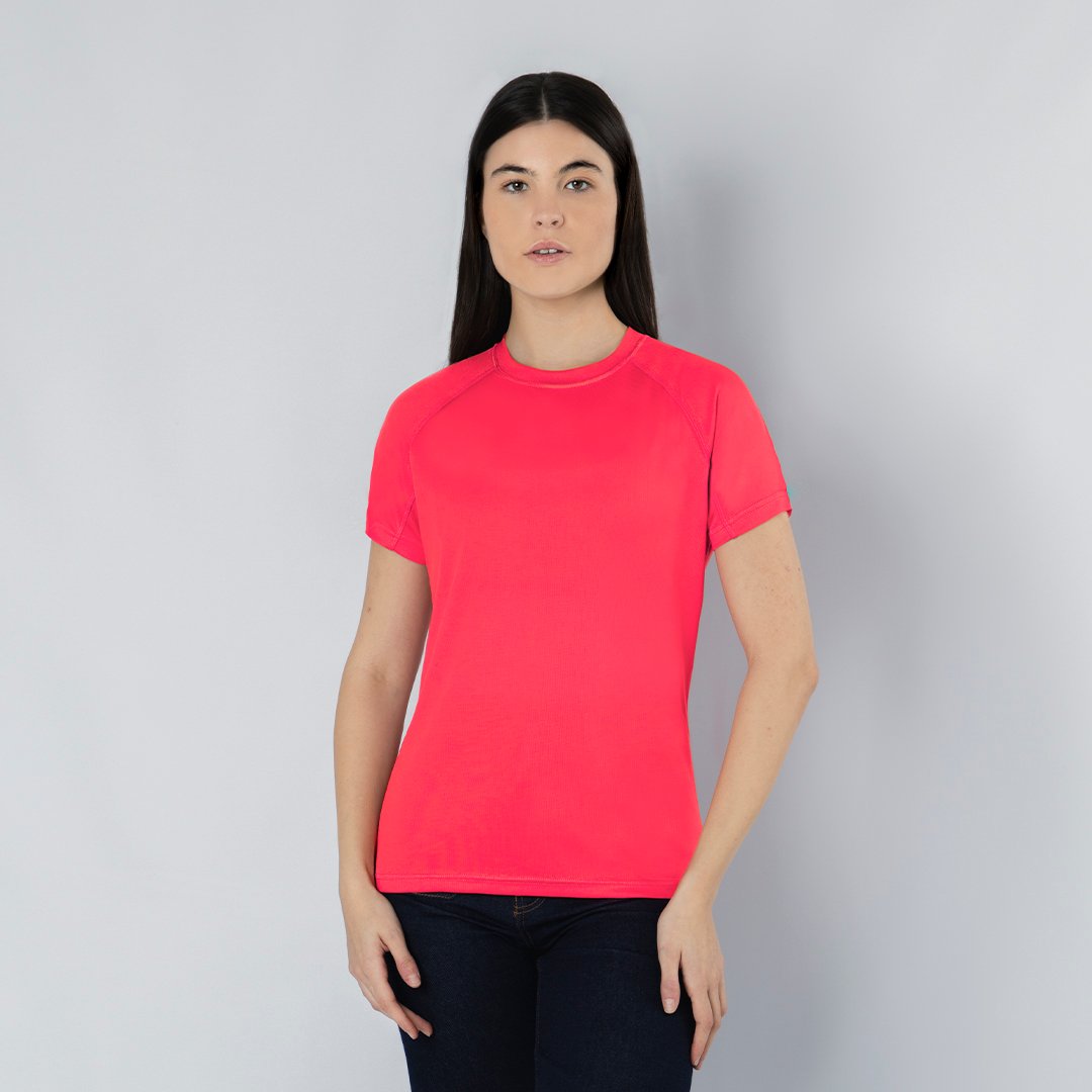 Camiseta Mujer Cocker