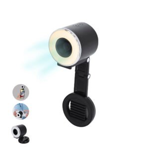 Anillo de Luz Ventilador Tangix