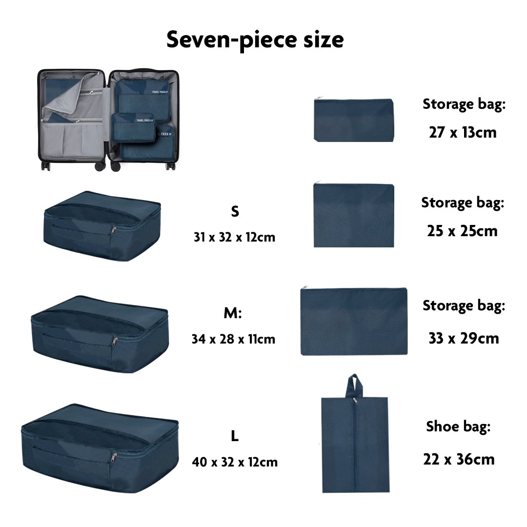 Set Organizador Combol - Imagen 5