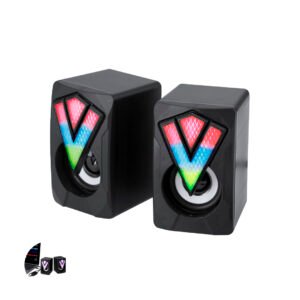 Altavoz Alan