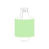 Alrededor del bidón (20x12 cm)