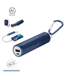 Power Bank Decan