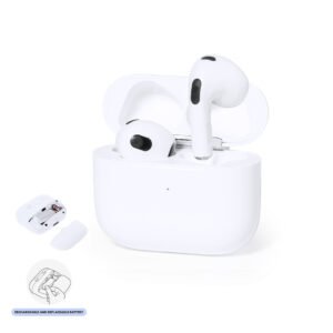 Auriculares Erato