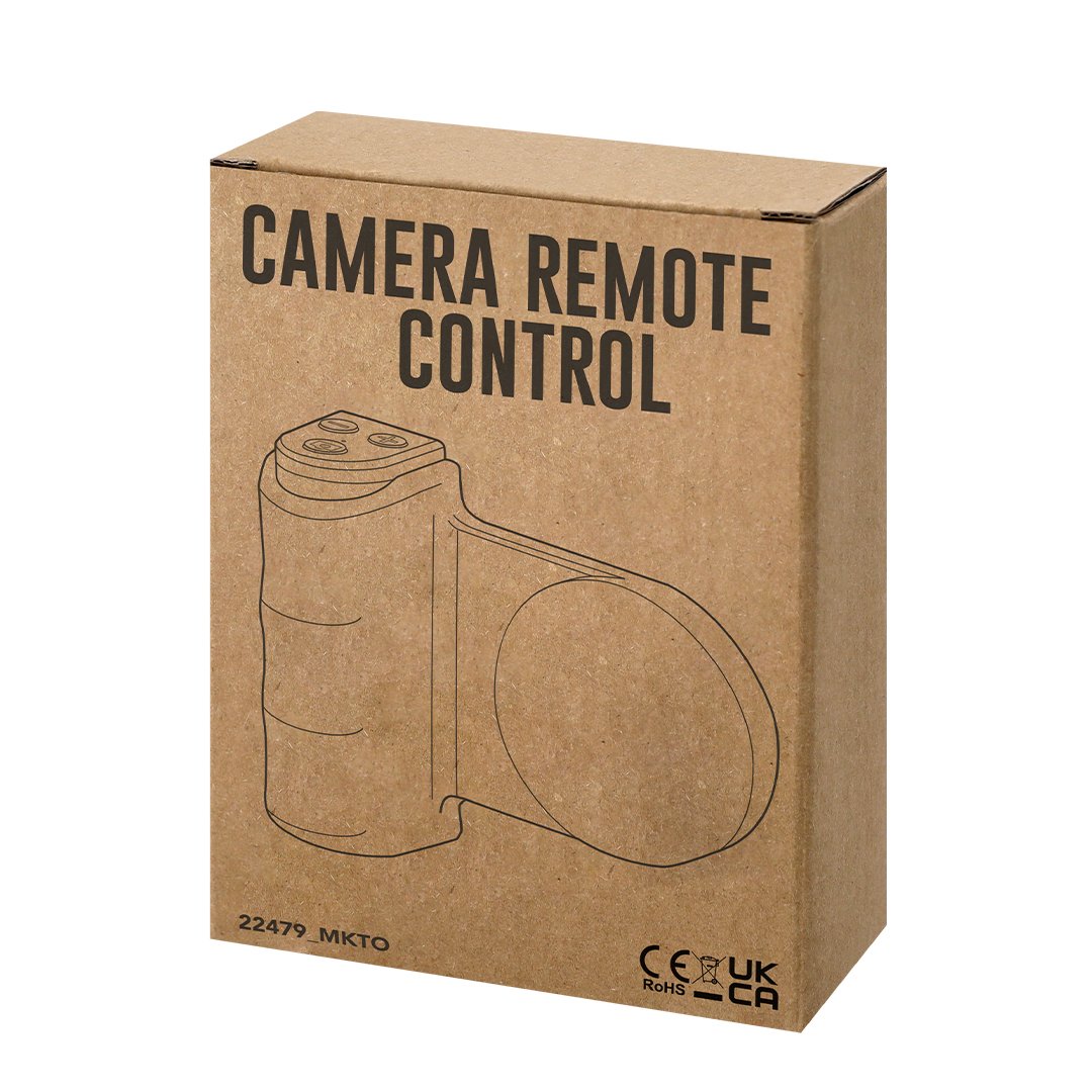 Control Remoto Cámara Cedria - Imagen 12