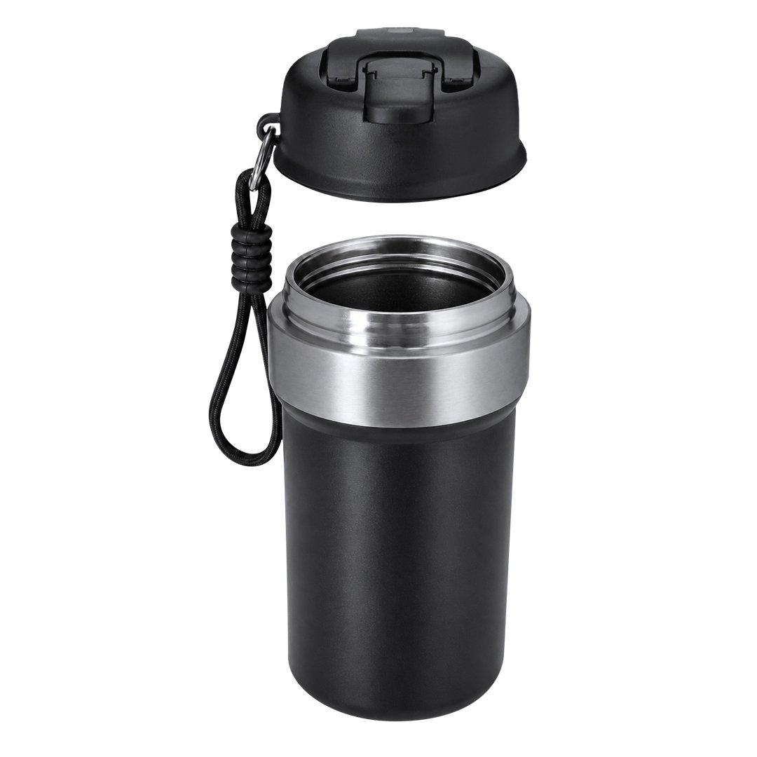Vaso Térmico Nurem - Imagen 2