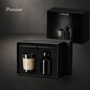 Set Aromático Avelon