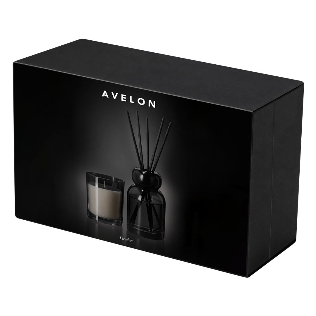 Set Aromático Avelon - Imagen 11