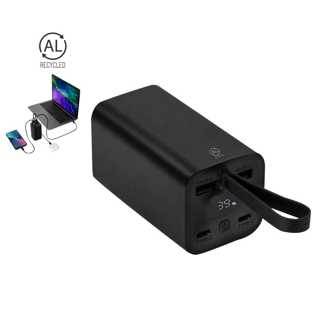 Power Bank Havor