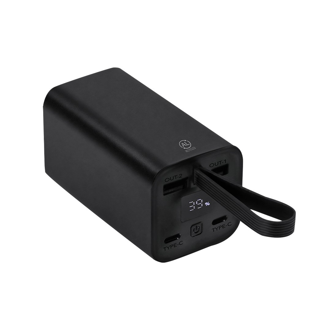 Power Bank Havor - Imagen 3