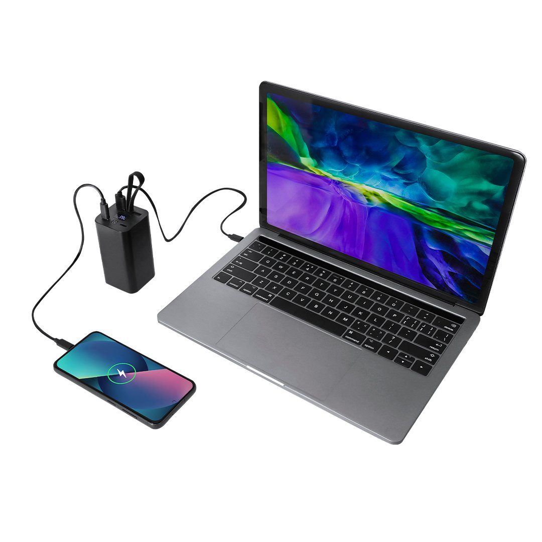 Power Bank Havor - Imagen 7