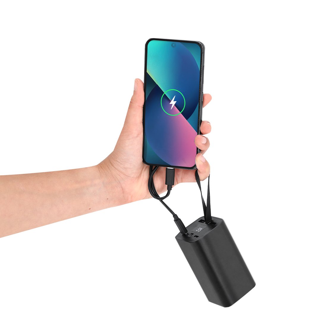 Power Bank Havor - Imagen 8