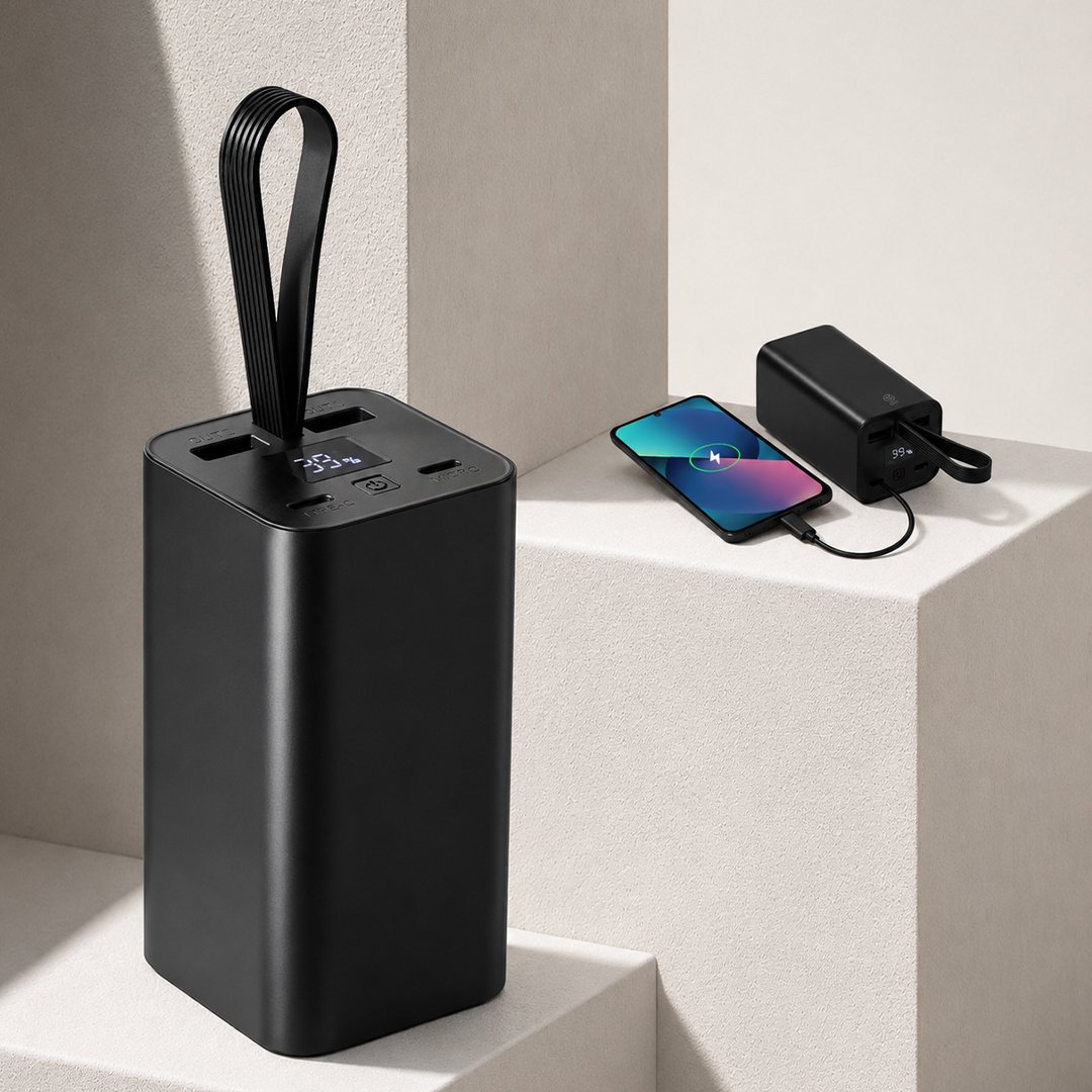 Power Bank Havor - Imagen 10