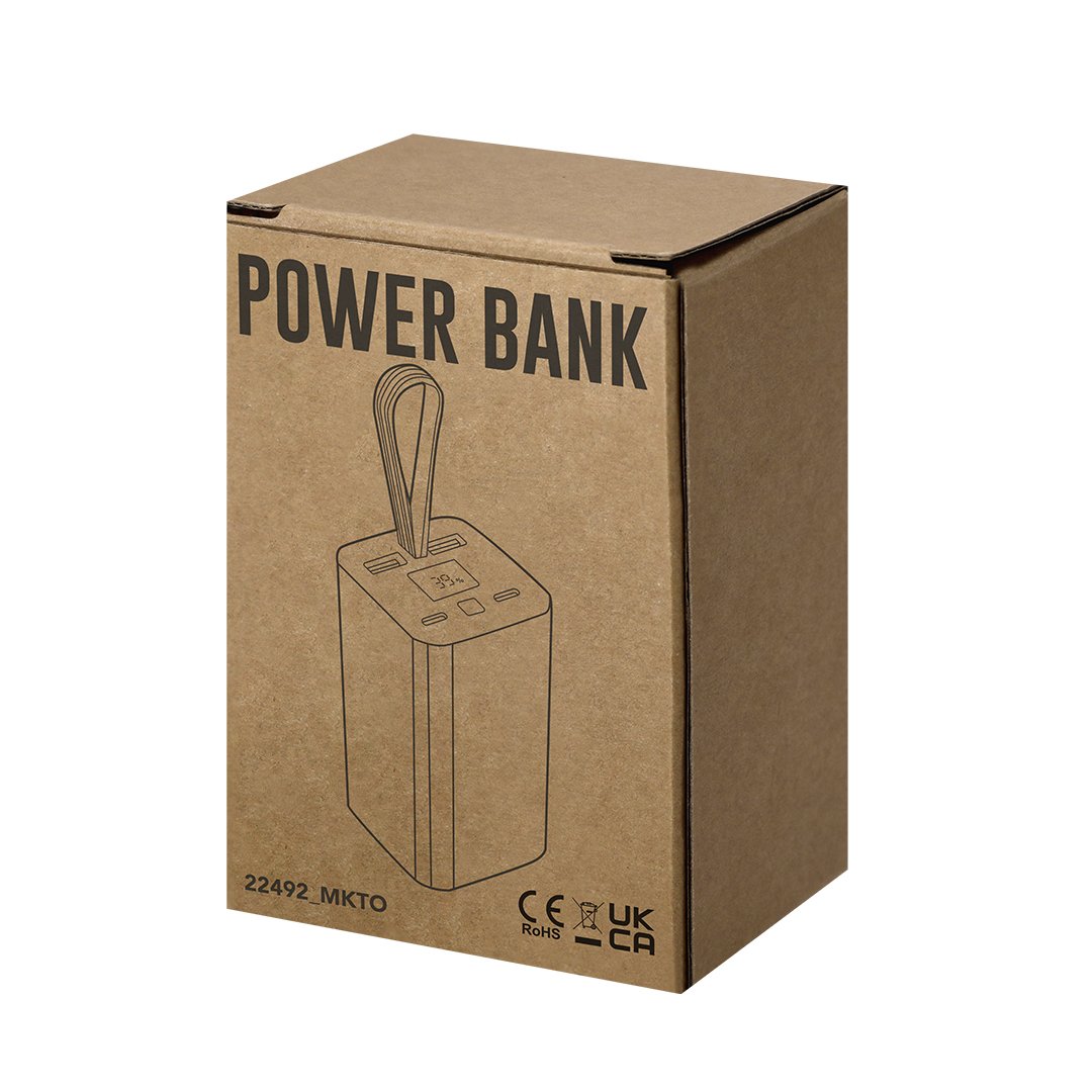 Power Bank Havor - Imagen 11