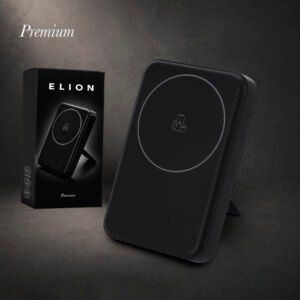 Power Bank Multifunción Elion