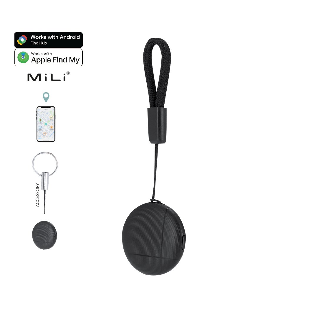 Localizador Maylix
